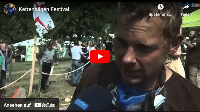 Holz-Flori Video 3