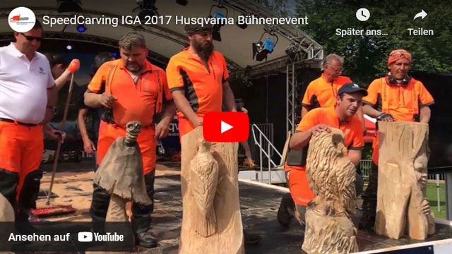 Holz-Flori Video 7